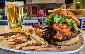 The Draft Bar and Grill